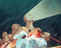 攻击网站的方法